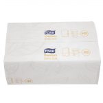 Tork Xpress Extra Soft Multifold Hand Towels White H2 (21 Pack) - Image 7