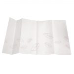 Tork Xpress Extra Soft Multifold Hand Towels White H2 (21 Pack) - Image 8