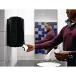 Tork Matic Extra Long Paper Hand Towels White H1 (6 Pack) - Image 4