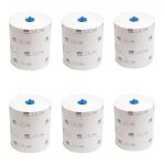 Tork Matic Extra Long Paper Hand Towels White H1 (6 Pack) - Image 5