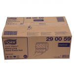 Tork Matic Extra Long Paper Hand Towels White H1 (6 Pack) - Image 6