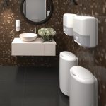 Tork Matic Automatic Hand Towel Roll Dispenser White H1 - Image 5
