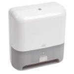 Tork Matic Automatic Hand Towel Roll Dispenser White H1 - Image 6