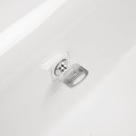 Tork Matic Automatic Hand Towel Roll Dispenser White H1 - Image 8