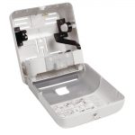 Tork Matic Automatic Hand Towel Roll Dispenser White H1 - Image 9