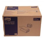 Tork Xpressnap Extra Soft Dispenser Napkins Natural N4 (8000 Pack) - Image 2