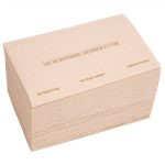 Tork Xpressnap Extra Soft Dispenser Napkins Natural N4 (8000 Pack) - Image 3