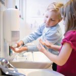 Tork Mildly Scented Foam Soap S4 1Ltr (6 Pack) - Image 6