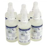 Tork Mildly Scented Foam Soap S4 1Ltr (6 Pack) - Image 8