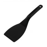 Matfer Bourgeat Pelton Exoglass Spatula 30cm Black