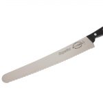 Dick Superior Bread Knife Black 26cm - Image 3