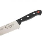 Dick Superior Bread Knife Black 26cm - Image 4