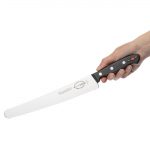 Dick Superior Bread Knife Black 26cm - Image 5
