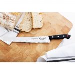 Dick Superior Bread Knife Black 26cm - Image 6