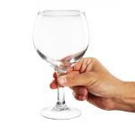 Olympia Gin Glasses 620ml (6 Pack) - Image 4