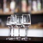 Olympia Mendoza Wine Glasses 455ml (6 Pack) - Image 2
