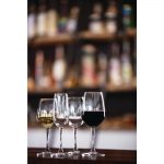 Olympia Mendoza Wine Glasses 455ml (6 Pack) - Image 3