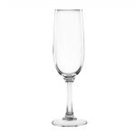 Olympia Rosario Flute 170ml (6 Pack)