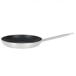 Vogue Aluminium Non-Stick Teflon Induction Frying Pan 36cm - Image 2