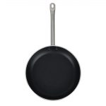 Vogue Aluminium Non-Stick Teflon Induction Frying Pan 36cm - Image 3