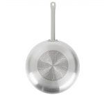 Vogue Aluminium Non-Stick Teflon Induction Frying Pan 36cm - Image 4