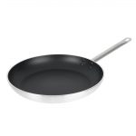 Vogue Aluminium Non-Stick Teflon Induction Frying Pan 40cm