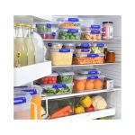 Sistema Klip It Plus Storage Container 2.2Ltr - Image 2