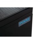 Polar C-Series Energy Efficient  Display Fridge Black 68Ltr - Image 10