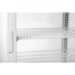 Polar C-Series Energy Efficient Display Fridge White 68Ltr - Image 5