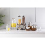 Olympia Acacia Riser Blocks 50/100/150(H)mm (3 Pack) - Image 9