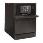 Merrychef ConneX 12e Accelerated High Speed Oven Black