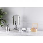 Olympia Athena Saucers 145mm (Pack of 24) - Image 13