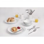 Olympia Athena Mugs 280ml (12 Pack) - Image 9