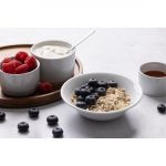 Olympia Whiteware Oatmeal Bowls 150mm (12 Pack) - Image 7