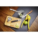 Olympia Hand Juicer Lemon - Image 12