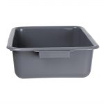 Vogue Plastic Tote Box - Image 3