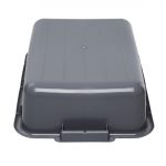 Vogue Plastic Tote Box - Image 5