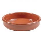 Terracotta Tapas Dishes 130mm (24 Pack) - Image 4