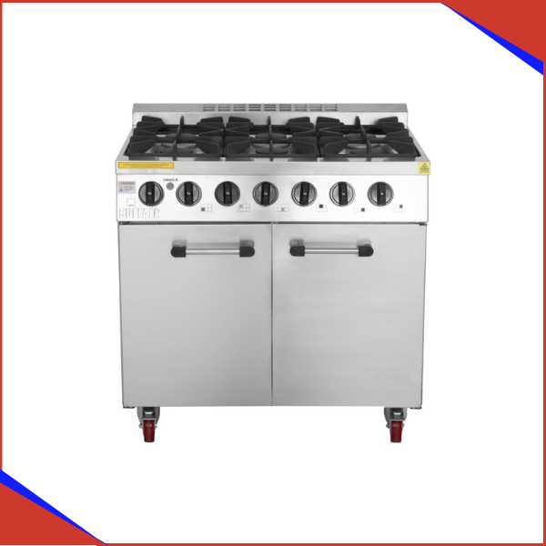 Best Cooking Equipment In UK