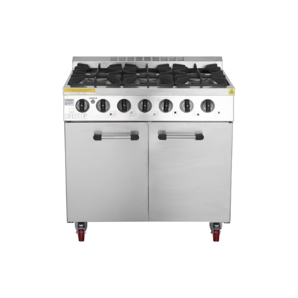 Best Cooking Equipment