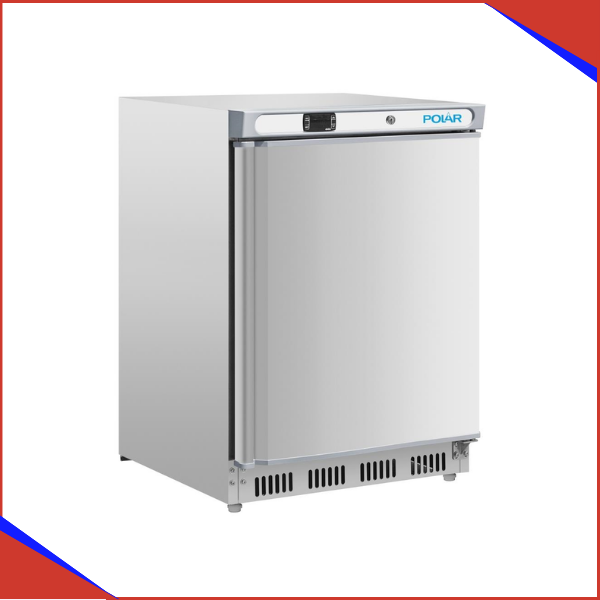 Best Refrigeration and Ice Machines