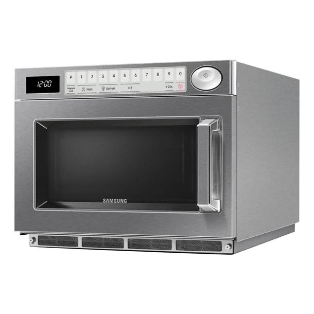 Samsung Commercial Microwave Digital 26Ltr 1850W - 4