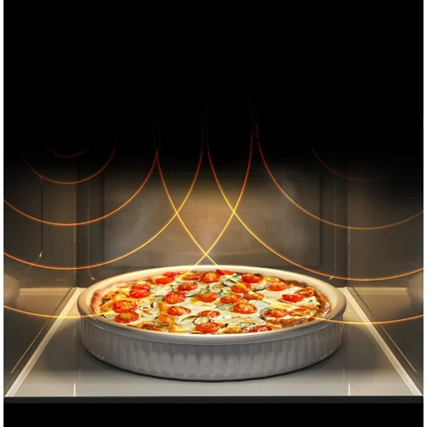 Samsung Commercial Microwave Digital 26Ltr 1850W - 5