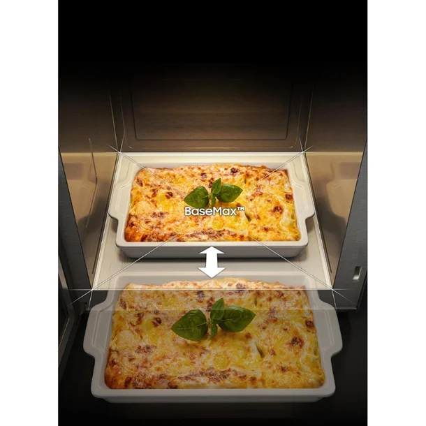 Samsung Commercial Microwave Digital 26Ltr 1850W - 6