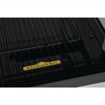 Polar G-Series Energy Efficient Countertop Food Display Fridge Black 120Ltr - Image 6