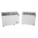 Polar G-Series Display Chest Freezer 200Ltr - Image 3