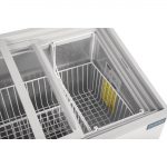 Polar G-Series Display Chest Freezer 200Ltr - Image 5