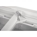 Polar G-Series Display Chest Freezer 200Ltr - Image 6