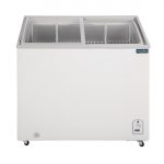 Polar G-Series Display Chest Freezer 200Ltr - Image 8