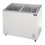 Polar G-Series Display Chest Freezer 200Ltr - Image 9